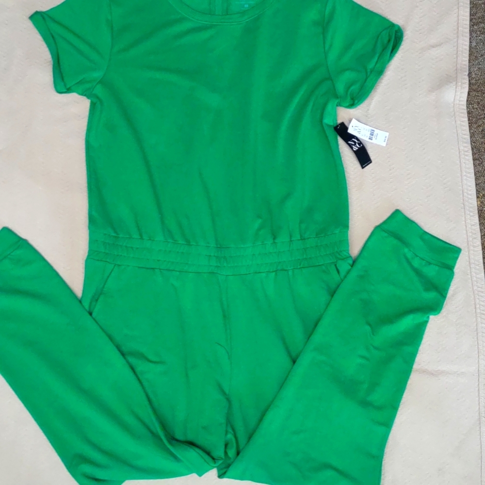 NY&C Bodysuit